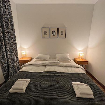 Przytulny Apartament Mickiewicza 14/3 Wielen Eksteriør billede